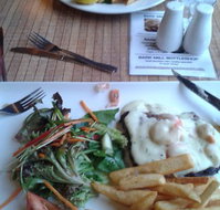 The Bark Mill Tavern  Bakery - Accommodation Brisbane