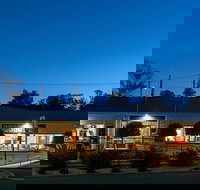 The Bridport Bunker Club - Accommodation Brisbane