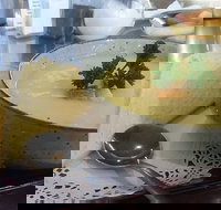 The Coffee Spot - Accommodation Brisbane