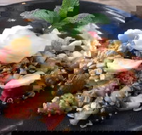 The Colonial Food  Wine Triabunna Tasmania - Accommodation Brisbane