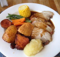 The Dunalley Hotel - Accommodation Brisbane