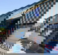 The Dunalley Store - Accommodation Brisbane