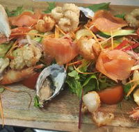 The Fox  Hounds Inn Restaurant - Accommodation Brisbane