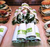 The Green Room - Accommodation Brisbane