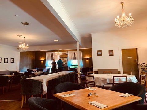 The Happy Chef - Accommodation Brisbane 0