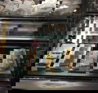 The Hay Shed Cafe - Accommodation Brisbane