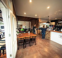 The Hub - Pizza and Beer - Accommodation Brisbane