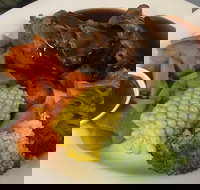 The Meadows - Accommodation Brisbane