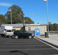The Wynyard Wharf Fish  Chips - Accommodation Brisbane