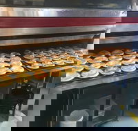 Three Islands Bakehouse - Accommodation Brisbane