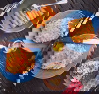 Timbre at Velo Wines - Accommodation Brisbane