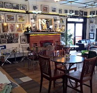 TKO Bakery Cafe - Accommodation Brisbane