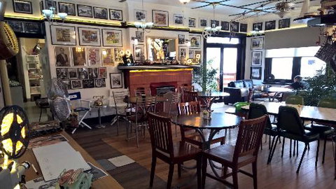 TKO Bakery Cafe - Accommodation Brisbane 0