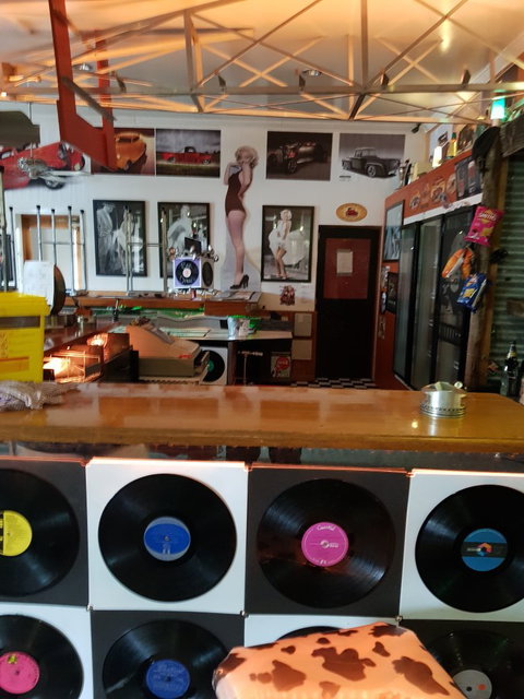 TKO Bakery Cafe - Accommodation Brisbane 1