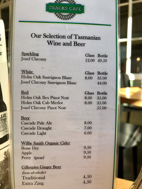 Tracks Cafe - Accommodation Brisbane 3