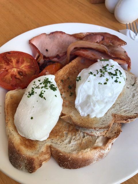 Tracks Cafe - Accommodation Brisbane 4