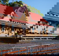 Tracks on Point - Accommodation Brisbane