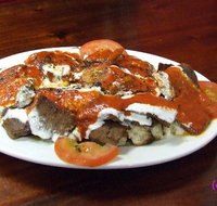 Turkish Delight - Accommodation Brisbane