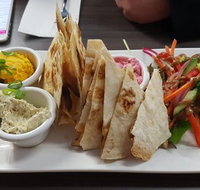 Waves Restaurant - Accommodation Brisbane