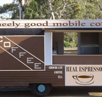 Wheel Good Mobile Coffee - Accommodation Brisbane