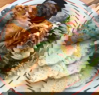 Wicked Cheese Factory - Accommodation Brisbane