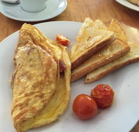 Windermere Cafe - Accommodation Brisbane