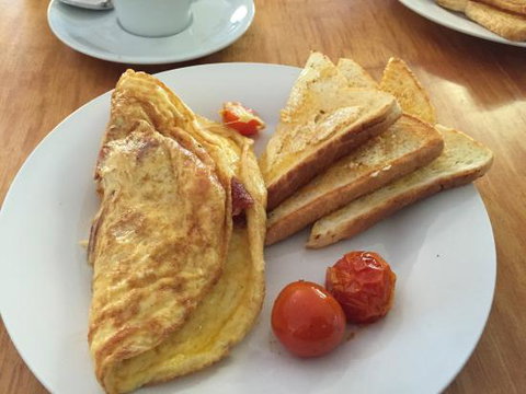 Windermere Cafe - Accommodation Brisbane 0