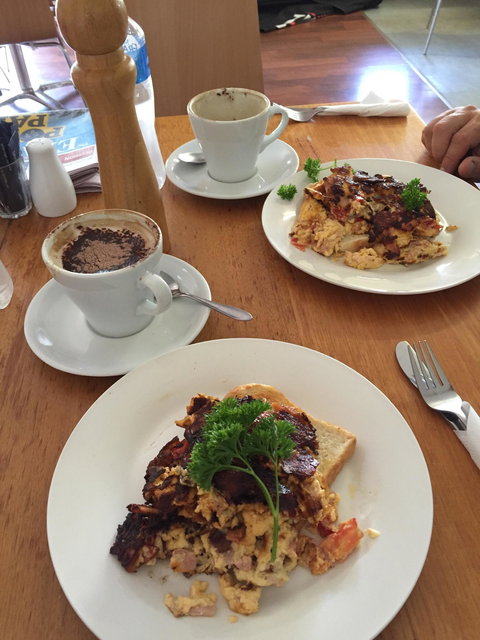 Windermere Cafe - Accommodation Brisbane 7