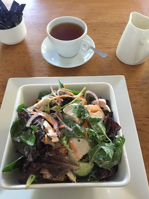 Windermere Cafe - Accommodation Brisbane 8