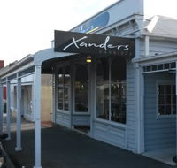 Xanders Restaurant - Accommodation Brisbane