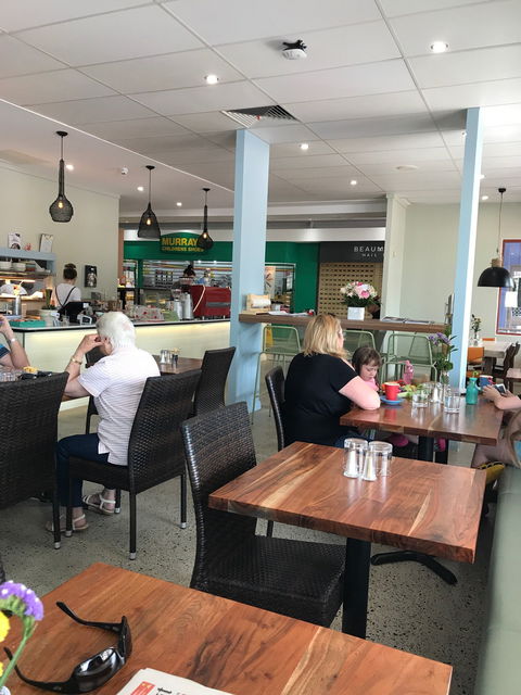 Allegria Cafe - Accommodation Brisbane 4