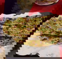 Anghiti Padbury - Accommodation Brisbane