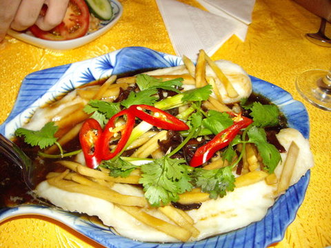 Lotus Thai Restaurant - Accommodation Brisbane 0