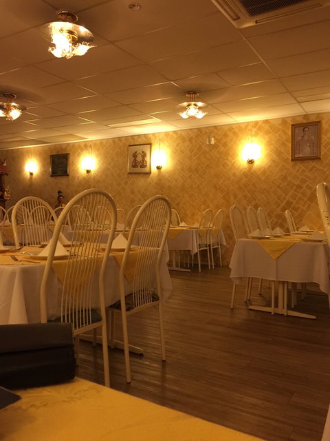 Lotus Thai Restaurant - Accommodation Brisbane 1