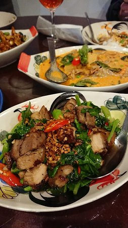 Sa Lung Thai Cafe - Accommodation Brisbane 0