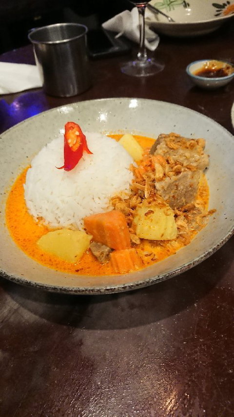 Sa Lung Thai Cafe - Accommodation Brisbane 4