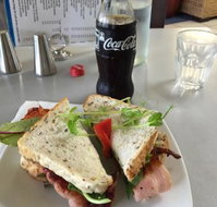 Deja Vu Cafe - Accommodation Brisbane