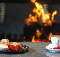 Other Side of the Moon Restaurant - Accommodation Brisbane