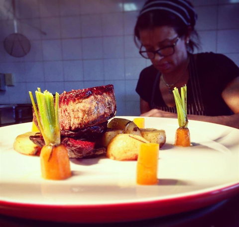 Table 426 - Accommodation Brisbane 14