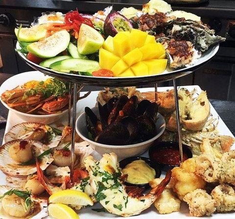 Table 426 - Accommodation Brisbane 16