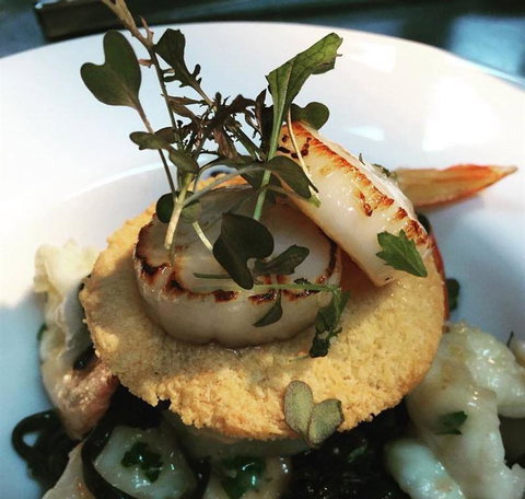 Table 426 - Accommodation Brisbane 17