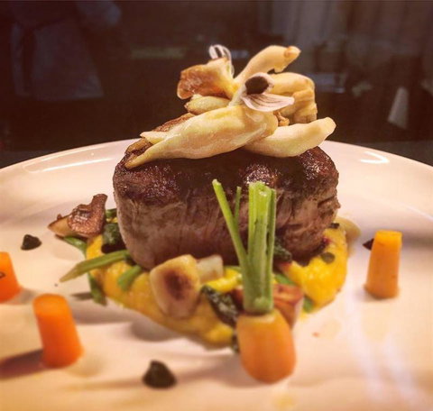 Table 426 - Accommodation Brisbane 18