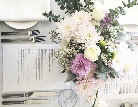 Table 426 - Accommodation Brisbane 21