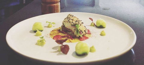 Table 426 - Accommodation Brisbane 2