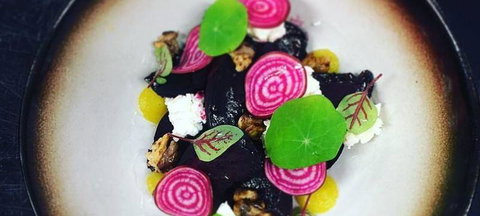 Table 426 - Accommodation Brisbane 3