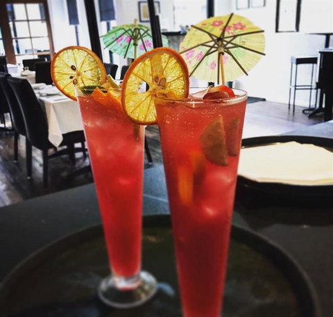 Table 426 - Accommodation Brisbane 7