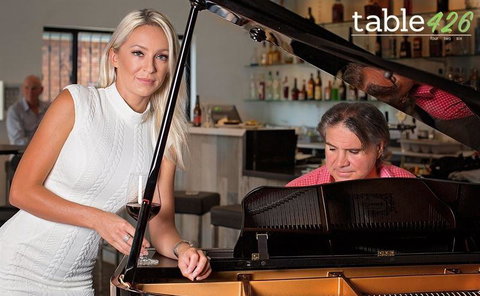 Table 426 - Accommodation Brisbane 8