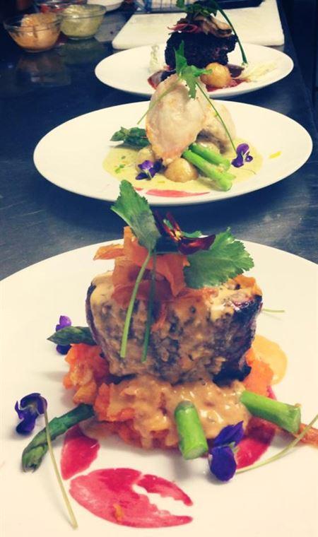 The Bay Cafe - Accommodation Brisbane 4