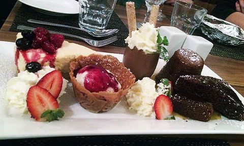 The Bay Cafe - Accommodation Brisbane 5