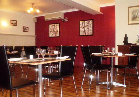 The Bay Cafe - Accommodation Brisbane 7